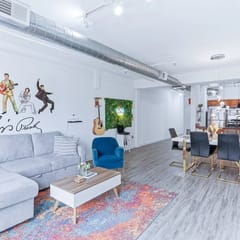 Elvis - The Legend" Loft - Steps from Downtown Attractions (Loft 308)
