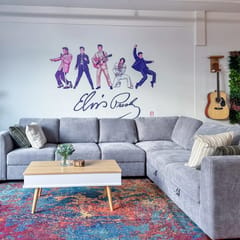 Legends of Memphis" Loft - Steps from Main St/Museums (Loft 309)