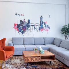 Signature Loft with Private Patio (Loft#104)