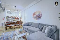 Signature Loft with Private Patio (Loft 101) - Image 2
