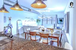 Walkable Downtown Location - Luxe Loft w/ free gated parking (Loft #205)