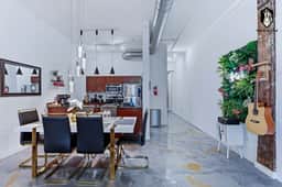 Luxury Spacious 2BD with Patio in the heart of the Downtown (Loft#103) - Image 5