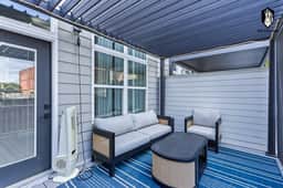 Luxury Spacious 2BD with Patio in the heart of the Downtown (Loft#103) - Image 2