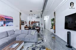 Luxury Spacious 2BD with Patio in the heart of the Downtown (Loft#103) - Image 4