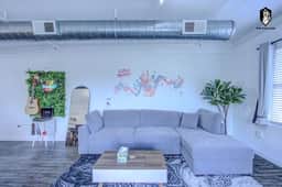 Walkable Downtown Location - Luxe Loft w/ free gated parking (Loft #305) - Image 2