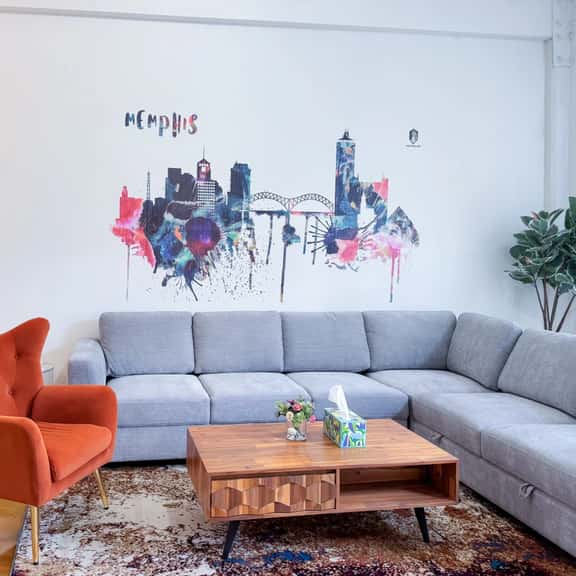 Signature Loft with Private Patio (Loft#104) - Image 1