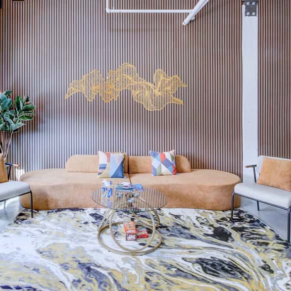 Walkable Downtown Location - Luxe Loft w/ free gated parking (Loft #107) - Image 1